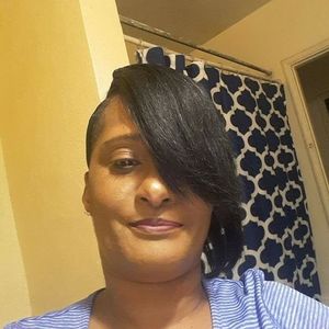 Meet your Posher, Lashawn